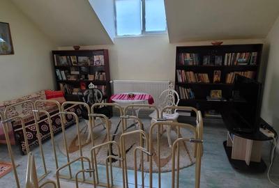 Casa Belciugatele - daca iti doresti o zona de relaxare pentru tine si familie - 9