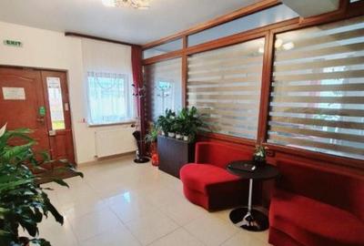 Afacere la cheie! Pensiune de 722 mp, cu 800 mp de teren, Fl - 3