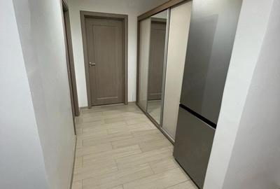 Apartament cu 2 camere decomandat în Doamna Ghica - 8