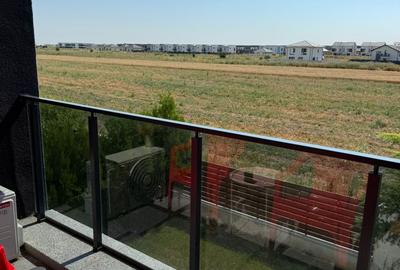 Apartament 2 camere Darwin Residence - 6