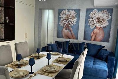 DUMBRAVITA - PENTHOUSE - 3 camere - 2 bai - terasa 26mp - incalzice in pardoseal