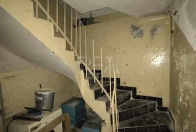 Casa, Calea Dorobanti - 34