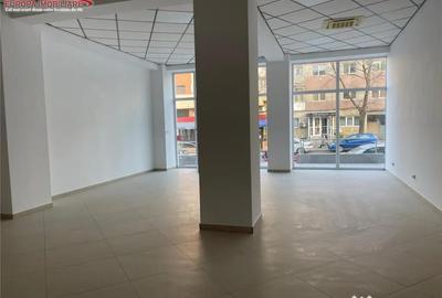 Spațiu comercial, de 100 mp, în Central - 5