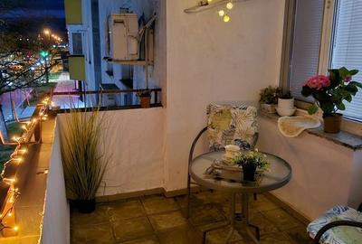 Apartament cu 2 camere decomandat în Ultracentral - 4