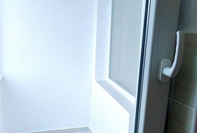 Garsonieră semidecomandată în Noua - 2