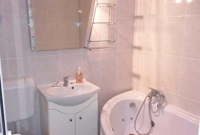 13 Septembrie - parc Sebastian - Garsoniera CENTRALA PROPRIE - 6