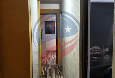 Apartament cu 3 camere decomandat, mobilat în Rovine - 3