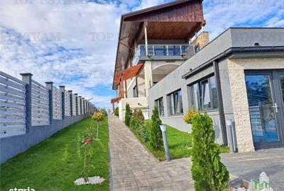 Casă cu 4 camere cu Teren 1000 Mp în Corbeanca - 19