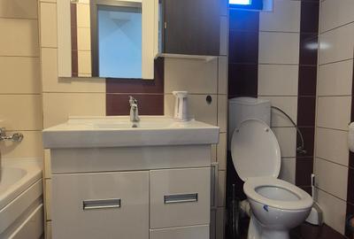 Apartament cu 2 camere decomandat în Central - 11