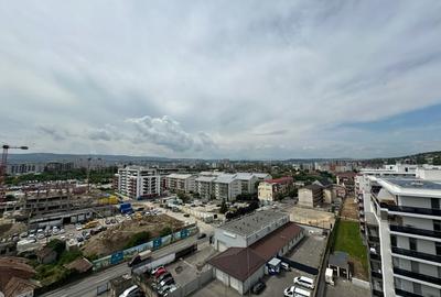 Exclusiv!Apartament 3 camere, 2 bai, la cheie, terasa, Elite City - 8