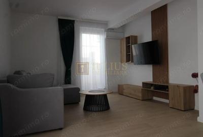 Ideal pentru un cuplu, se afla la 3-5 min de centura TM, centrala proprie - 1