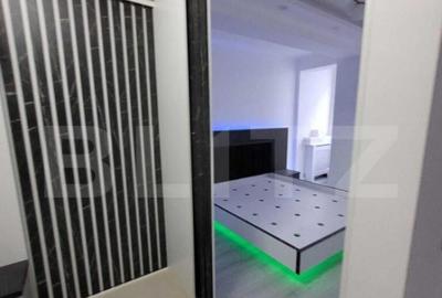 Apartament de vanzare, cu 2 camere, 60 mp utili, zona London - 1