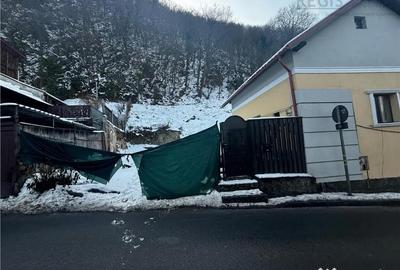 Teren de 850 mp, în Centrul Istoric - 7