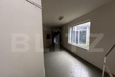 Casa de Piatra , 675 mp, cladire emblematica din centrul - 3