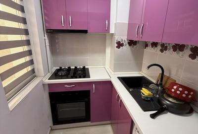 Apartament cu 3 camere semidecomandat în Valea Rosie - 3