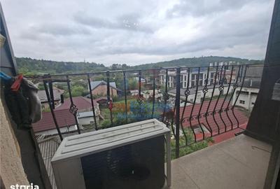 Apartament cu 2 camere decomandat în Frumoasa - 11