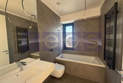 Apartament cu 2 camere semidecomandat în Barbu Văcărescu - 22