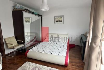 Vanzare apartament 2 camere langa  Gran Via Park-Lujerului - 7