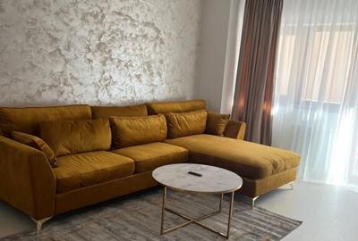 Apartament 3 camere centru bloc nou - 2