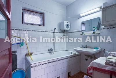 Casă cu 4 camere în Șoimuș - 3