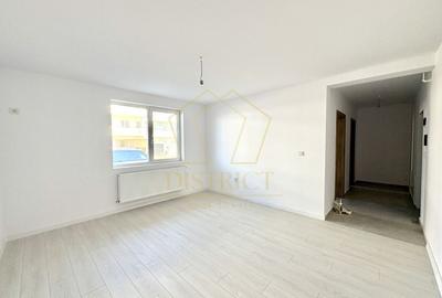 Apartament decomandat cu o camera | Giroc | Hotel IQ - 1