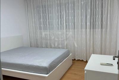 Apartament cu 2 camere decomandat, mobilat în Drumul Taberei - 2