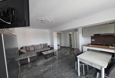 Inchiriez apartament 2 camere bloc nou - 2