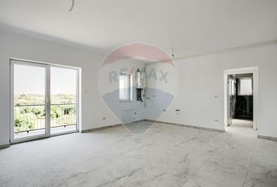 Apartament Nou 3 camere de vanzare  zona Gradiste - 5
