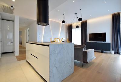 Apartament cu 4 camere decomandat, mobilat în Floreasca - 6