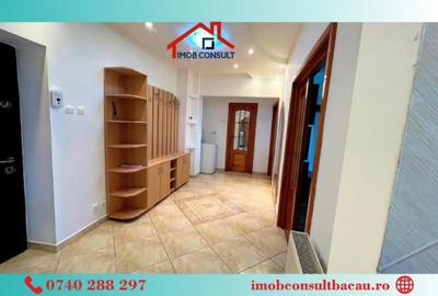 Apartament cu 2 camere decomandat în Central - 1