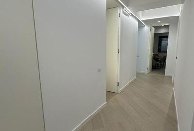 Apartament cu 3 camere în Central - 1