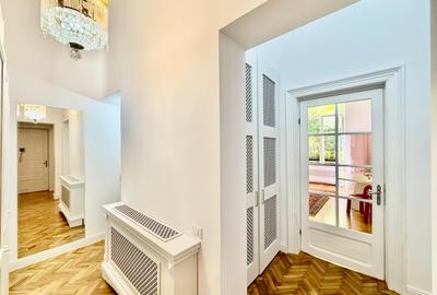 Apartament in vila 2 camere zona Gradina Icoanei, Bucuresti 79 mp - 12