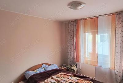 Casă cu 3 camere decomandat în Casa de Cultură - 3