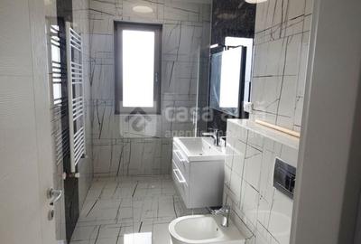 Casă cu 4 camere în Valea Lupului - 8