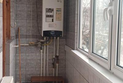 Apartament cu 2 camere decomandat în Siderurgiștilor - 8