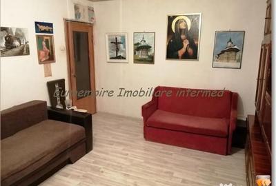 Apartament cu 2 camere decomandat în Far - 7