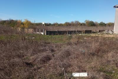 Teren Casa 450mp - 3