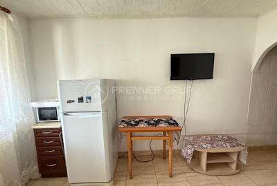 Garsonieră decomandată în Alexandru cel Bun - 8
