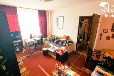 Apartament cu 2 camere semidecomandat în Gheorgheni