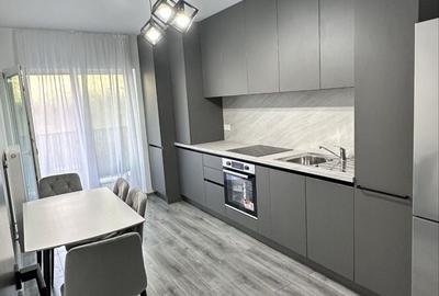 Apartament cu 2 camere în Livezeni - 5