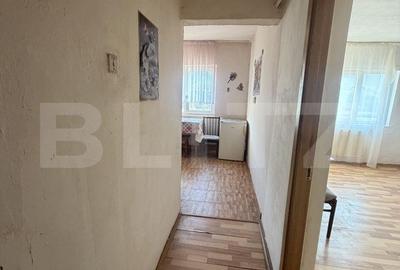 Apartament cu 2 camere în Central - 2
