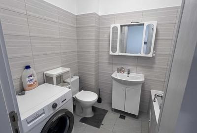 Apartament 2 camere Militari residence Rezervelor - 8