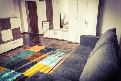 Apartament 2 camere, 59 m2, balcon 5 m2, mobilat+utilat - 2