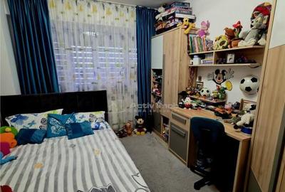 3 camere,decomandat, boxa subsol, etaj 5, mobilat-utilat, Bd - 11