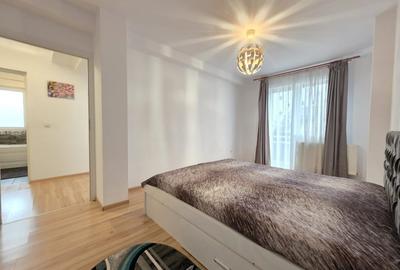 Apartament cu 3 camere pe 2 niveluri , Subcetate City - 7