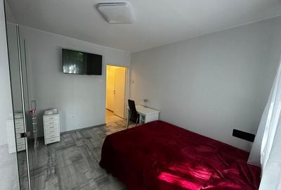 Apartament cu 3 camere decomandat în Pajura - 7