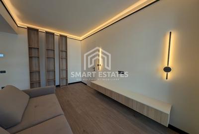 Chirie 2 camere Bulevardul Pipera Park Line Residense - 9