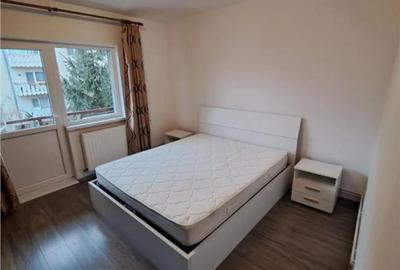 Apartament cu 2 camere decomandat, mobilat în Lenin - 3