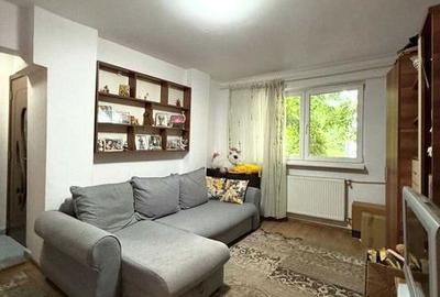 Apartament cu 2 camere în Doamna Ghica - 2