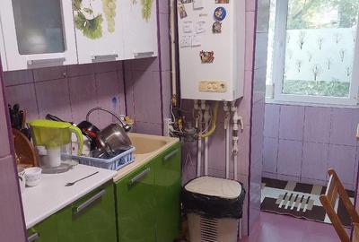 Apartament cu 2 camere decomandat în Gării - 2